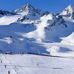 Alpenhaus Monte Pensjonat