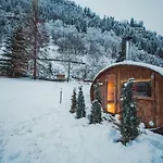 Pensjonat Alpenhaus Monte Neustift im Stubaital