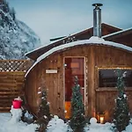 Pensjonat Alpenhaus Monte