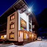Pensjonat Alpenhaus Monte Neustift im Stubaital