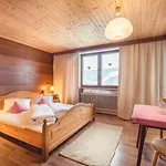 Alpenhaus Monte Pensjonat