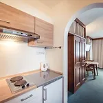 Pensjonat Alpenhaus Monte Neustift im Stubaital