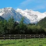 Alpenhaus Monte Pensjonat Neustift im Stubaital