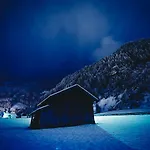 게스트하우스 Alpenhaus Monte 노이스티프트임스튀바이탈