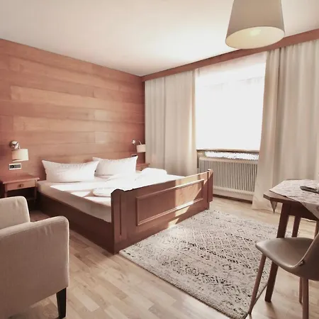 Alpenhaus Monte 3* Neustift im Stubaital