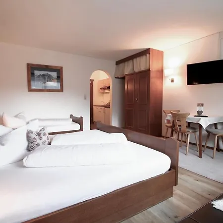 Alpenhaus Monte 3*