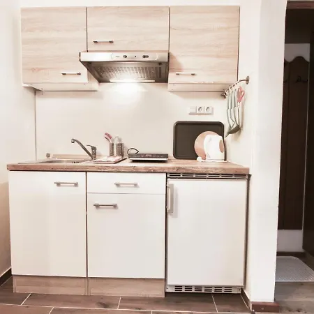 Alpenhaus Monte 3* Neustift im Stubaital