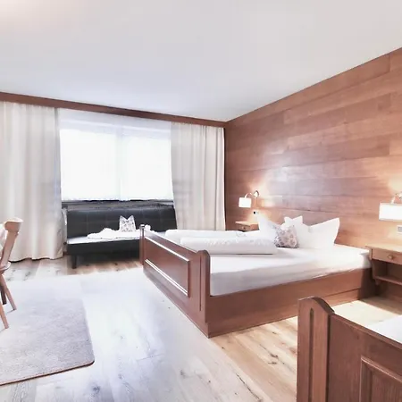Alpenhaus Monte 3* Neustift im Stubaital