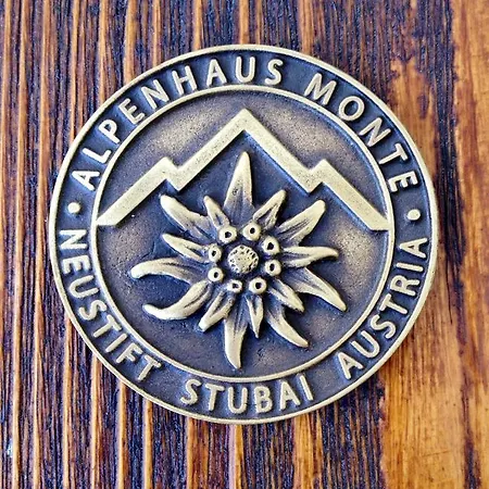 Alpenhaus Monte