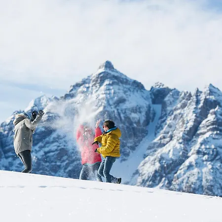 Alpenhaus Monte Bike & Hike Neustift im Stubaital