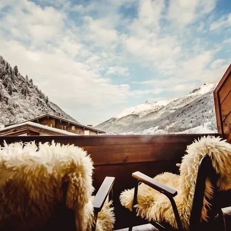 Alpenhaus Monte Ski,Bike & Hike