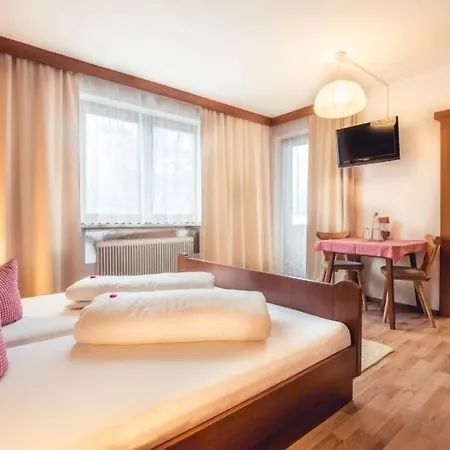 Alpenhaus Monte 3* Neustift im Stubaital