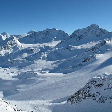Alpenhaus Monte