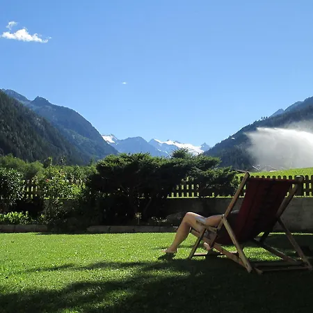 Gasthof Alpenhaus Monte