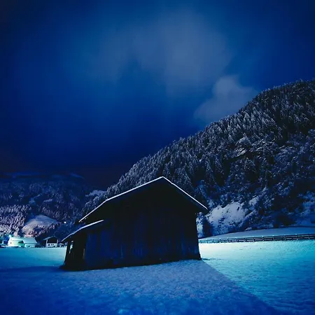Casa de hóspedes Alpenhaus Monte Neustift im Stubaital