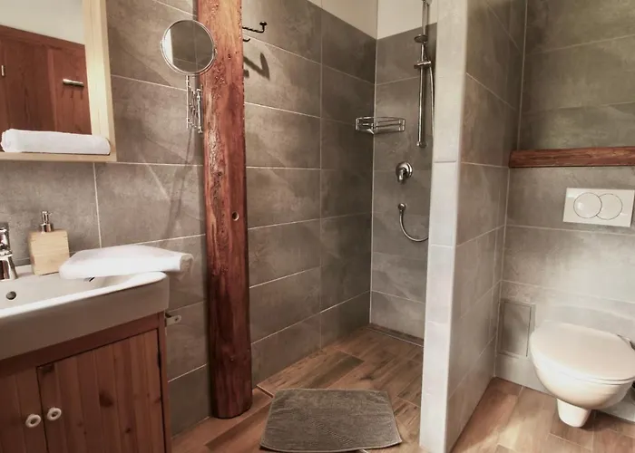 Pensjonat Alpenhaus Monte 3*