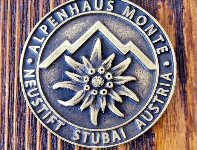 Alpenhaus Monte
