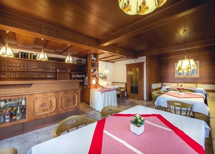 Alpenhaus Monte Neustift im Stubaital