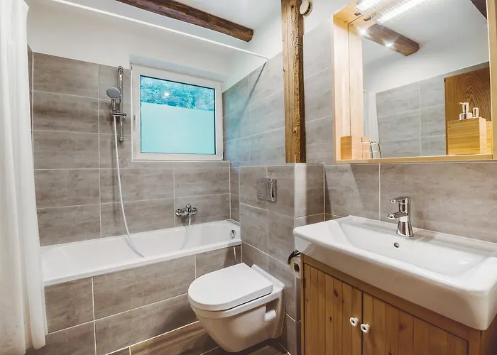 Affittacamere Alpenhaus Monte 3*