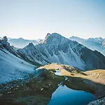 Alpenhaus Monte 3*