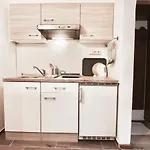Alpenhaus Monte 3* Neustift im Stubaital