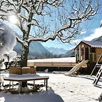 Alpenhaus Monte Gasthof 3*