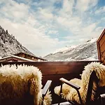 Alpenhaus Monte