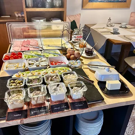 Alpenhaus Monte Neustift im Stubaital