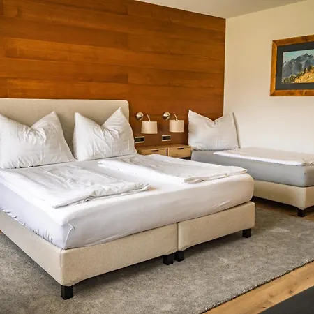 Alpenhaus Monte Neustift im Stubaital