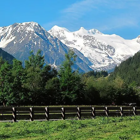 Alpenhaus Monte Pensión Neustift im Stubaital
