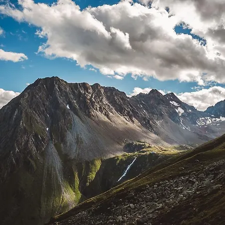 Alpenhaus Monte 3* Neustift im Stubaital